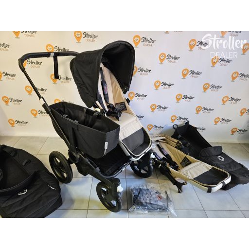 Bugaboo Donkey