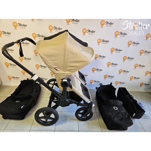 Bugaboo Donkey