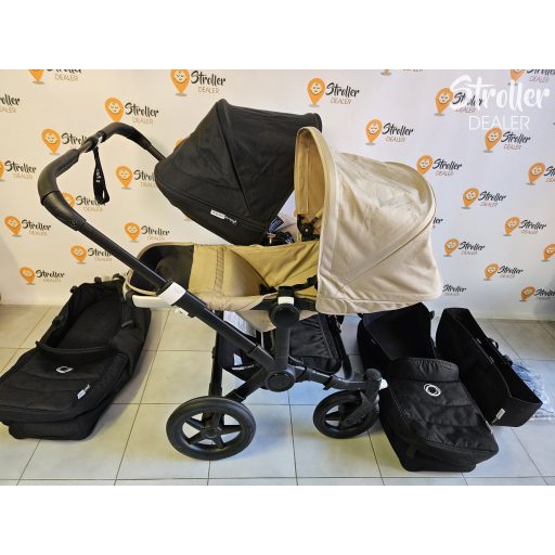 Bugaboo Donkey
