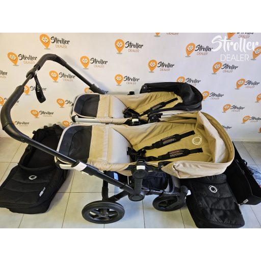 Bugaboo Donkey