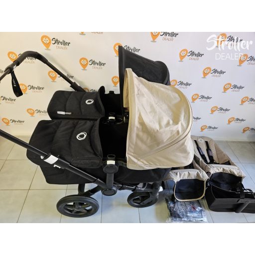 Bugaboo Donkey