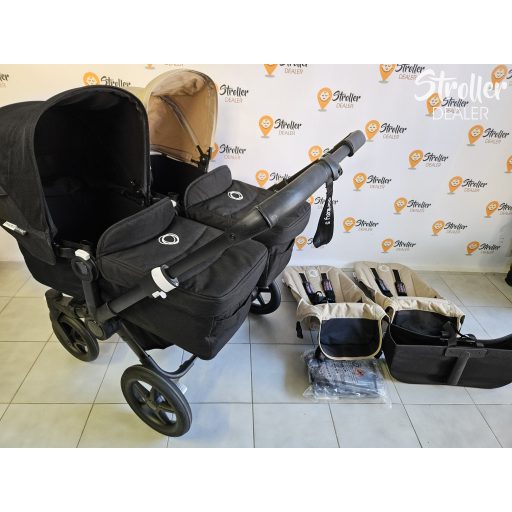 Bugaboo Donkey