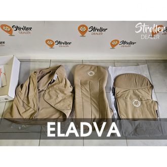 Bugaboo Cameleon huzat