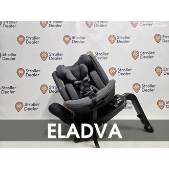 Maxi-Cosi Spinel 360 Plus gyerekülés