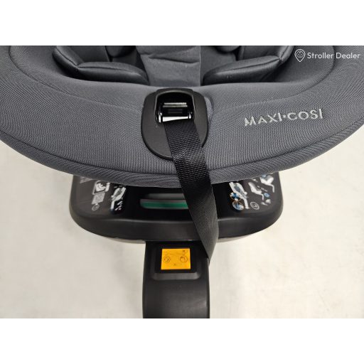 Maxi-Cosi Spinel 360 Plus gyerekülés