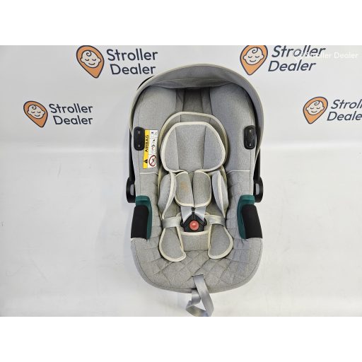 Britax Römer Baby-Safe iSense 