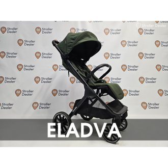 Easywalker Jackey 2 XL
