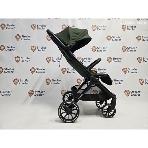 Easywalker Jackey 2 XL
