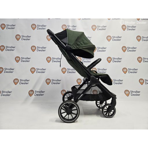 Easywalker Jackey 2 XL