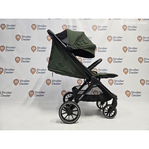 Easywalker Jackey 2 XL