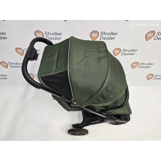 Easywalker Jackey 2 XL