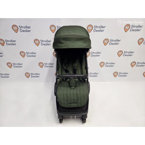 Easywalker Jackey 2 XL