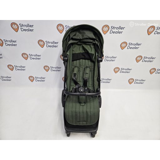 Easywalker Jackey 2 XL