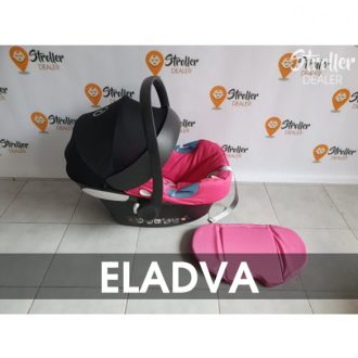 Cybex Aton M