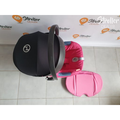 Cybex Aton M