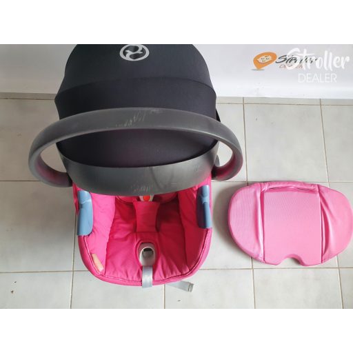 Cybex Aton M