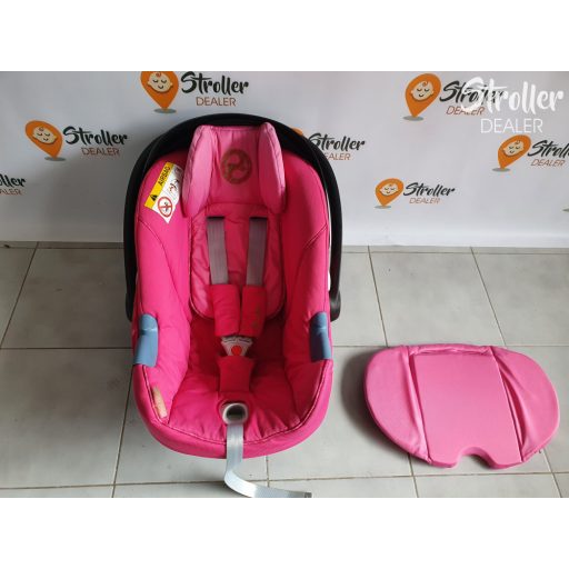 Cybex Aton M