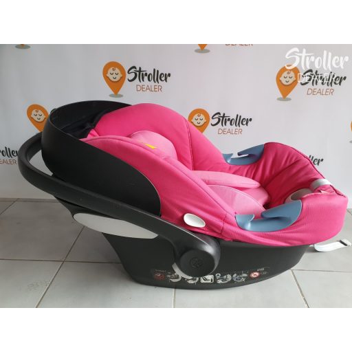 Cybex Aton M