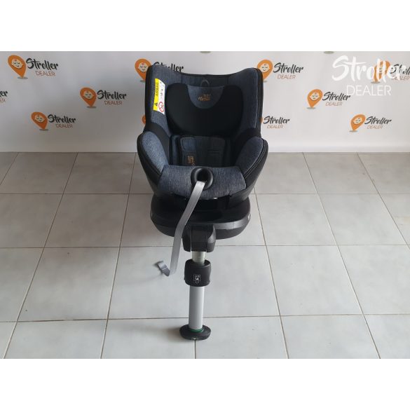 Britax Römer Dualfix 2R