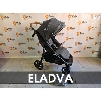 Joie Mytrax Pro Cycle