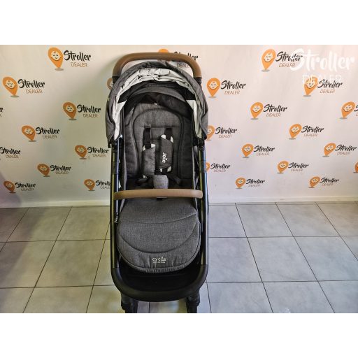 Joie Mytrax Pro Cycle