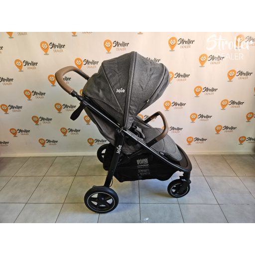 Joie Mytrax Pro Cycle