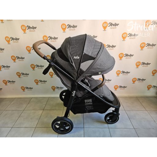 Joie Mytrax Pro Cycle