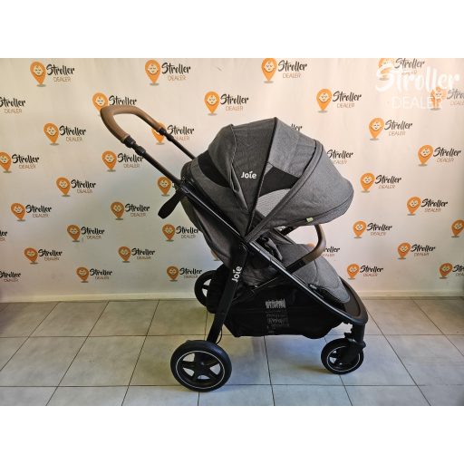 Joie Mytrax Pro Cycle