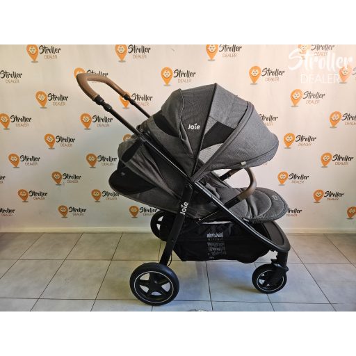 Joie Mytrax Pro Cycle