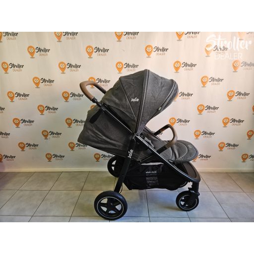 Joie Mytrax Pro Cycle