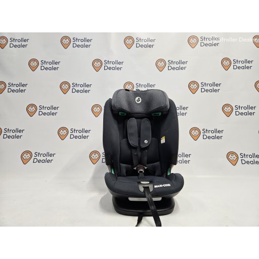 Maxi-Cosi Titan Plus 