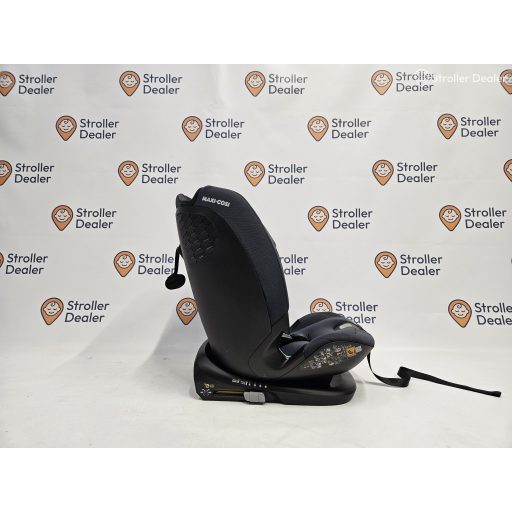 Maxi-Cosi Titan Plus 