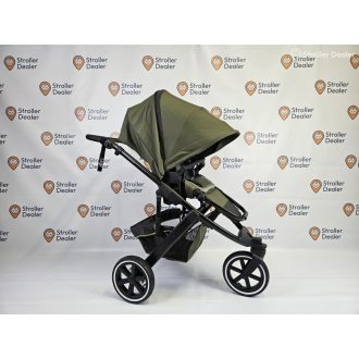 Abc Design Salsa 5 Run