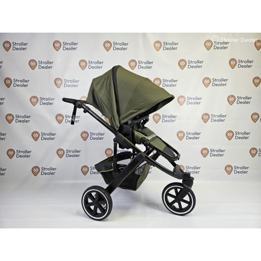 Abc Design Salsa 5 Run