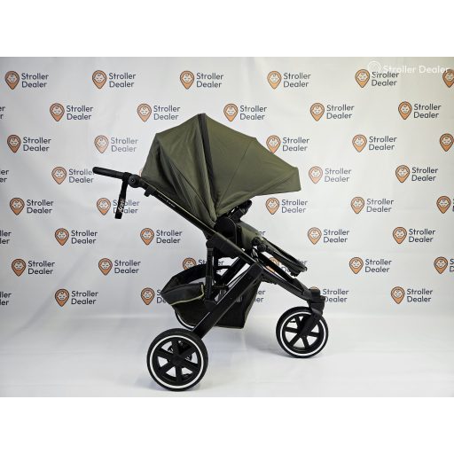 Abc Design Salsa 5 Run