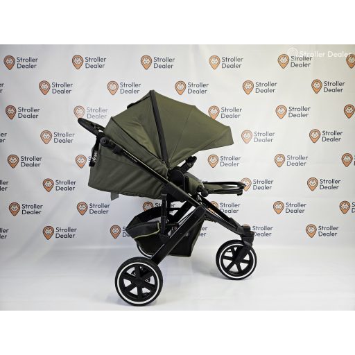 Abc Design Salsa 5 Run