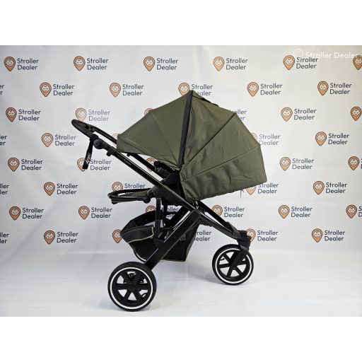 Abc Design Salsa 5 Run