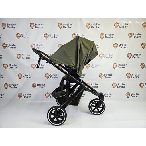 Abc Design Salsa 5 Run