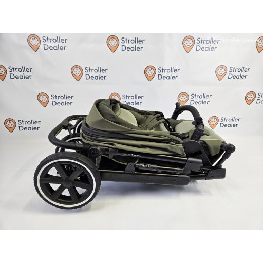 Abc Design Salsa 5 Run