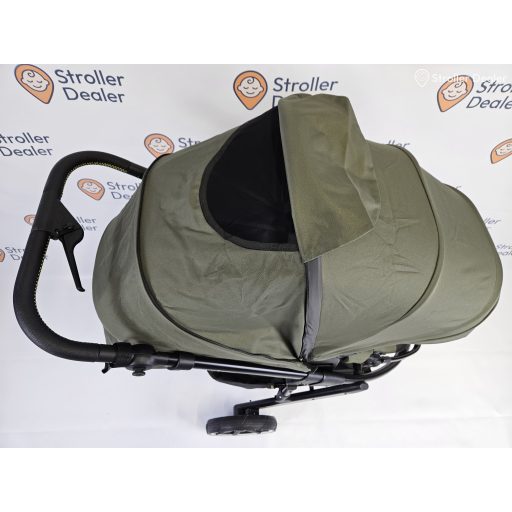 Abc Design Salsa 5 Run