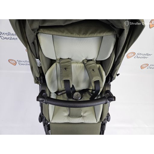 Abc Design Salsa 5 Run