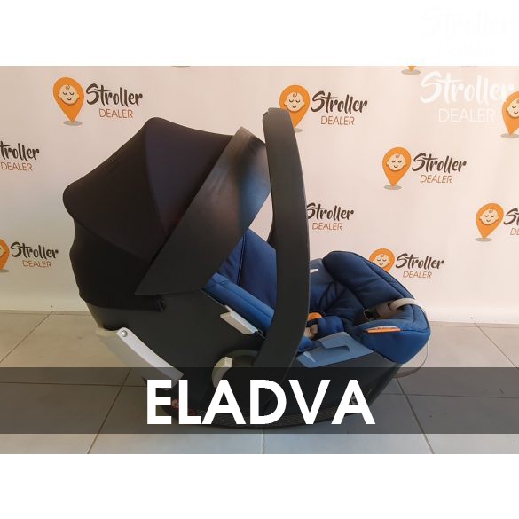 Cybex Aton 5