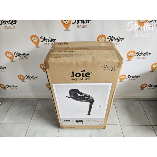 Joie Signature I-Base Encore bázistalp