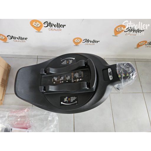 Joie Signature I-Base Encore bázistalp