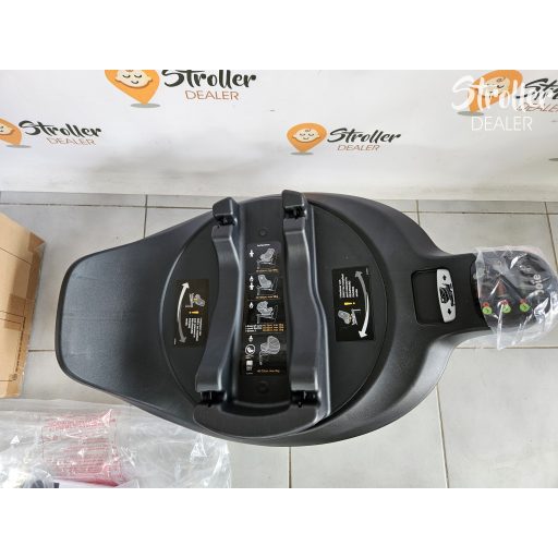 Joie Signature I-Base Encore bázistalp