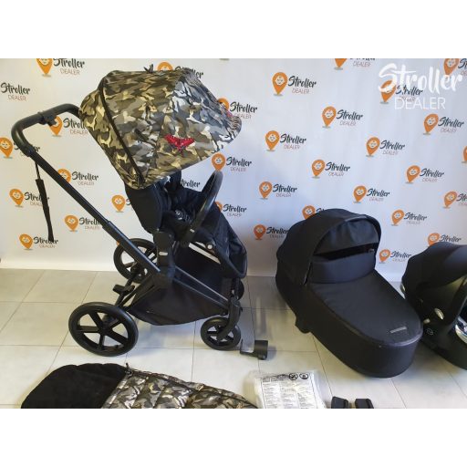 Cybex Priam