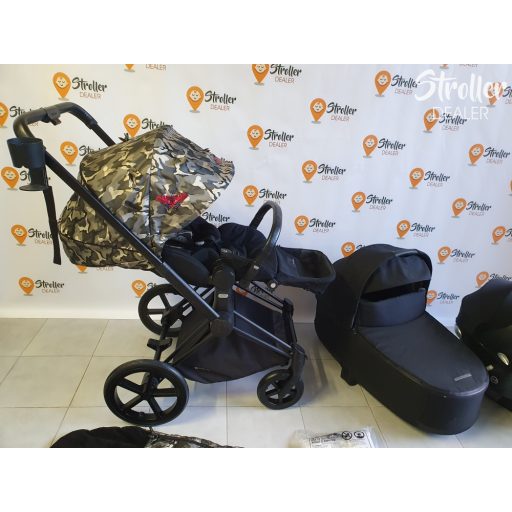 Cybex Priam