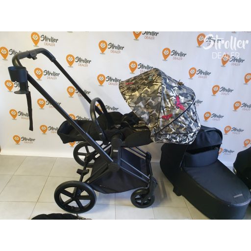 Cybex Priam