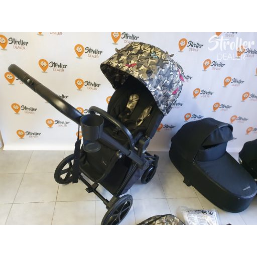 Cybex Priam