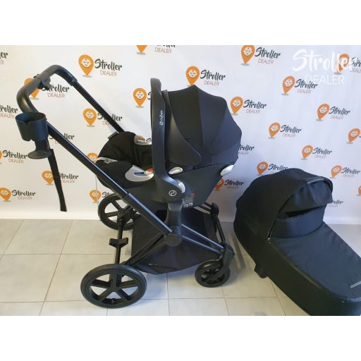 Cybex Priam